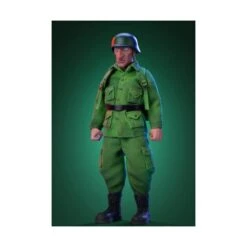 Tunshi Studio Metal Slug 3 Rebel Soldier 1/12 Scale Figure 18 Tunshi Studio Metal Slug 3 Rebel Soldier 1/12 Scale Figure -Japan World Negozio tunshi studio metal slug 3 rebel soldier 112 scale figure 8