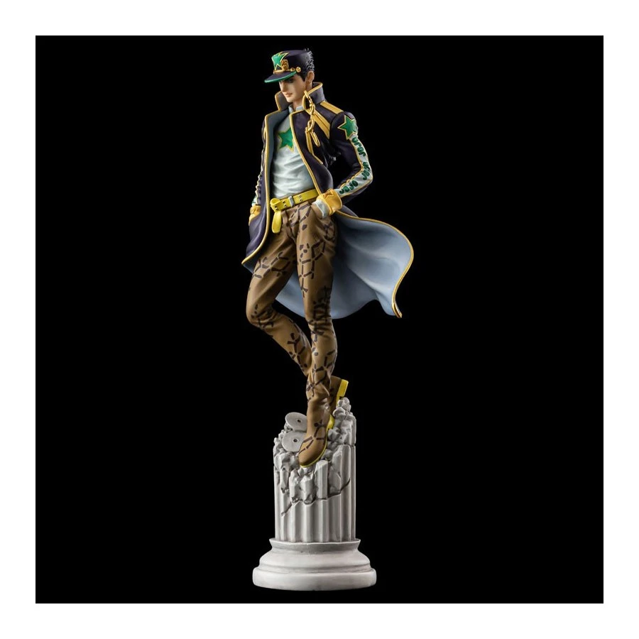 Union Creative Figure Pen JoJo Bizarre Adventure Stone Ocean Jotaro Kujo 2 Union Creative Figure Pen JoJo Bizarre Adventure Stone Ocean Jotaro Kujo - Image 2