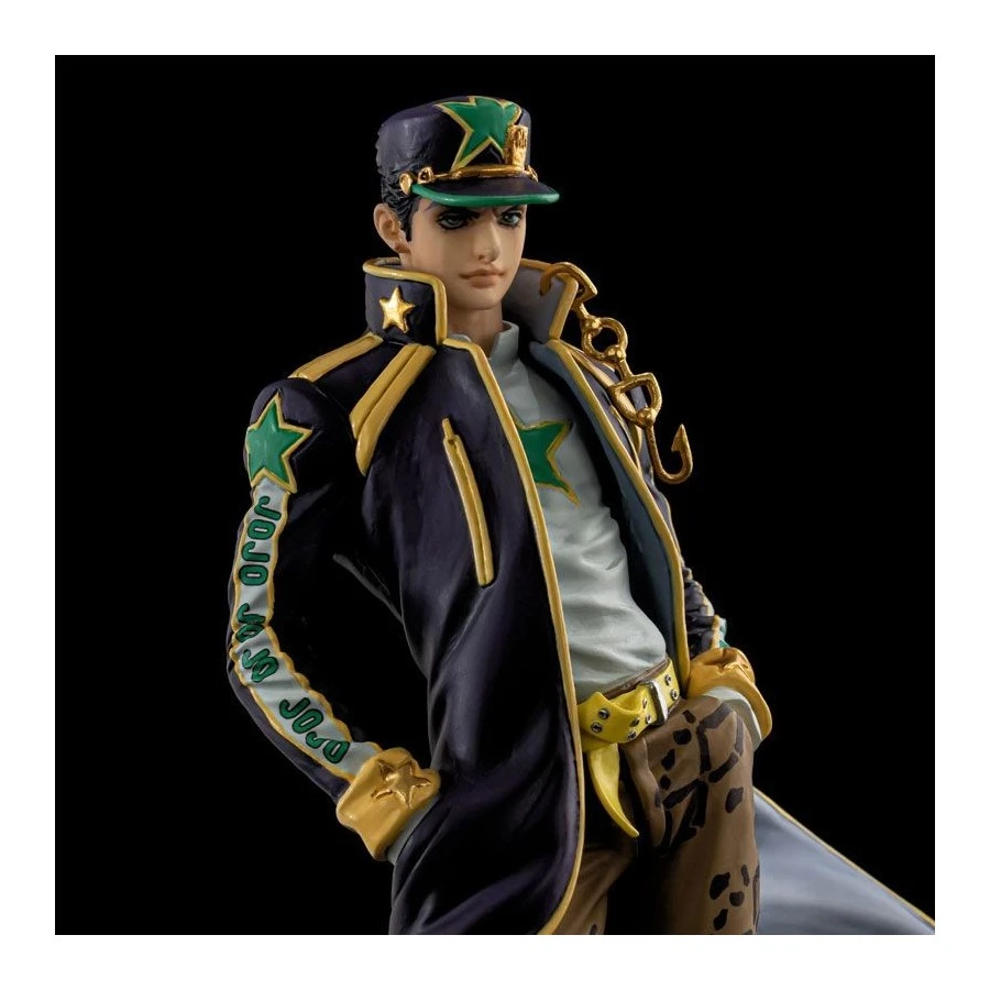 Union Creative Figure Pen JoJo Bizarre Adventure Stone Ocean Jotaro Kujo 4 Union Creative Figure Pen JoJo Bizarre Adventure Stone Ocean Jotaro Kujo - Image 4