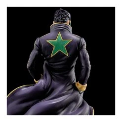 Union Creative Figure Pen JoJo Bizarre Adventure Stone Ocean Jotaro Kujo 14 Union Creative Figure Pen JoJo Bizarre Adventure Stone Ocean Jotaro Kujo -Japan World Negozio union creative figure pen jojo bizarre adventure stone ocean jotaro kujo 4
