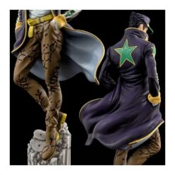 Union Creative Figure Pen JoJo Bizarre Adventure Stone Ocean Jotaro Kujo 17 Union Creative Figure Pen JoJo Bizarre Adventure Stone Ocean Jotaro Kujo -Japan World Negozio union creative figure pen jojo bizarre adventure stone ocean jotaro kujo 7