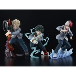 Union Creative My Hero Academia Midoriya Izuku Internship Arc -Japan World Negozio union creative my hero academia midoriya izuku internship arc 5