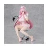 Union Creative To Love-Ru Darkness Lala Satalin Deviluke Nurse Cosplay Version