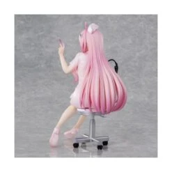 Union Creative To Love-Ru Darkness Lala Satalin Deviluke Nurse Cosplay Version -Japan World Negozio union creative to love ru darkness lala satalin deviluke nurse cosplay version 4