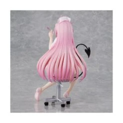 Union Creative To Love-Ru Darkness Lala Satalin Deviluke Nurse Cosplay Version -Japan World Negozio union creative to love ru darkness lala satalin deviluke nurse cosplay version 5