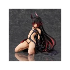 Union Creative To Love-Ru Darkness Nemesis Darkness Version -Japan World Negozio union creative to love ru darkness nemesis darkness version 2