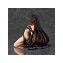 Union Creative To Love-Ru Darkness Nemesis Darkness Version -Japan World Negozio union creative to love ru darkness nemesis darkness version 3