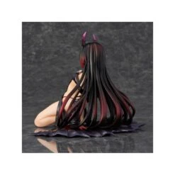 Union Creative To Love-Ru Darkness Nemesis Darkness Version -Japan World Negozio union creative to love ru darkness nemesis darkness version 4