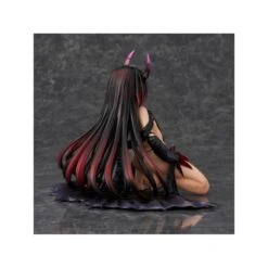 Union Creative To Love-Ru Darkness Nemesis Darkness Version -Japan World Negozio union creative to love ru darkness nemesis darkness version 6