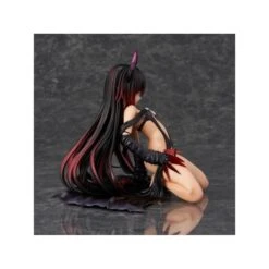 Union Creative To Love-Ru Darkness Nemesis Darkness Version -Japan World Negozio union creative to love ru darkness nemesis darkness version 7