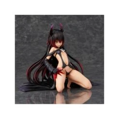Union Creative To Love-Ru Darkness Nemesis Darkness Version -Japan World Negozio union creative to love ru darkness nemesis darkness version 8