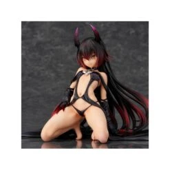 Union Creative To Love-Ru Darkness Nemesis Darkness Version -Japan World Negozio union creative to love ru darkness nemesis darkness version 9