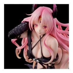 Union Creative To Love-Ru Darkness Sephie Michaela Deviluke Darkness Version -Japan World Negozio union creative to love ru darkness sephie michaela deviluke darkness version 2