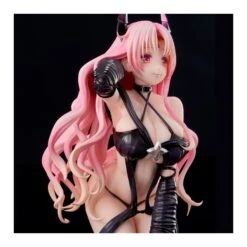 Union Creative To Love-Ru Darkness Sephie Michaela Deviluke Darkness Version -Japan World Negozio union creative to love ru darkness sephie michaela deviluke darkness version 3