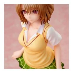 Union Creative To Love-Ru Darkness Uniform Series Risa Momioka -Japan World Negozio union creative to love ru darkness uniform series risa momioka 7