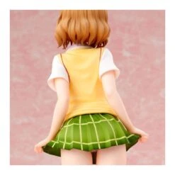 Union Creative To Love-Ru Darkness Uniform Series Risa Momioka -Japan World Negozio union creative to love ru darkness uniform series risa momioka 9