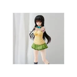 Union Creative To Love-Ru Darkness Yui Kotegawa -Japan World Negozio union creative to love ru darkness yui kotegawa 9