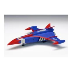 Wave Corporation GB-011 God Phoenix Science Ninja Team Gatchaman