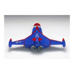 Wave Corporation GB-011 God Phoenix Science Ninja Team Gatchaman -Japan World Negozio wave corporation gb 011 god phoenix science ninja team gatchaman 3