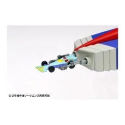 Wave Corporation GB-011 God Phoenix Science Ninja Team Gatchaman -Japan World Negozio wave corporation gb 011 god phoenix science ninja team gatchaman 8