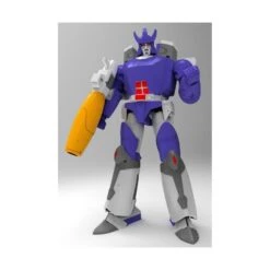 X-Transbots MX-IV Abaddon