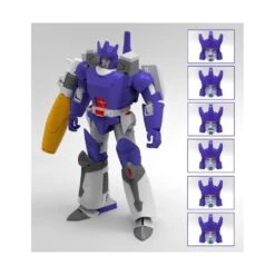 X-Transbots MX-IV Abaddon -Japan World Negozio x transbots mx iv abaddon 6