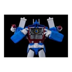 X-Transbots MX-XXII Commander Stack Transformers Magnus 27 X-Transbots MX-XXII Commander Stack Transformers Magnus -Japan World Negozio x transbots mx xxii commander stack 10