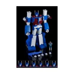 X-Transbots MX-XXII Commander Stack Transformers Magnus 28 X-Transbots MX-XXII Commander Stack Transformers Magnus -Japan World Negozio x transbots mx xxii commander stack 11