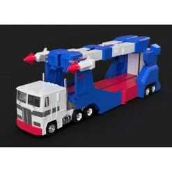 X-Transbots MX-XXII Commander Stack Transformers Magnus 29 X-Transbots MX-XXII Commander Stack Transformers Magnus -Japan World Negozio x transbots mx xxii commander stack 12