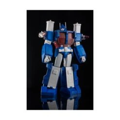 X-Transbots MX-XXII Commander Stack Transformers Magnus