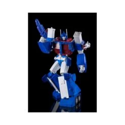 X-Transbots MX-XXII Commander Stack Transformers Magnus 20 X-Transbots MX-XXII Commander Stack Transformers Magnus -Japan World Negozio x transbots mx xxii commander stack 3