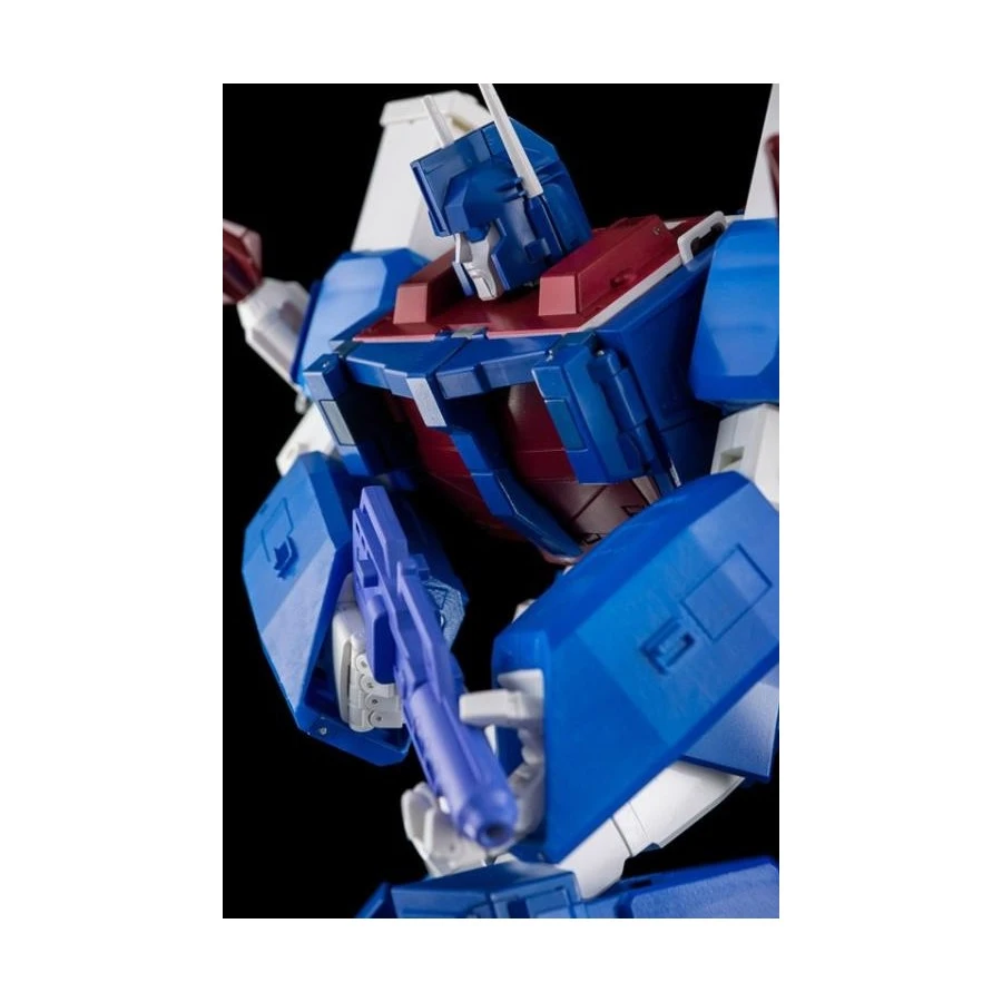 X-Transbots MX-XXII Commander Stack Transformers Magnus 10 X-Transbots MX-XXII Commander Stack Transformers Magnus - Image 10