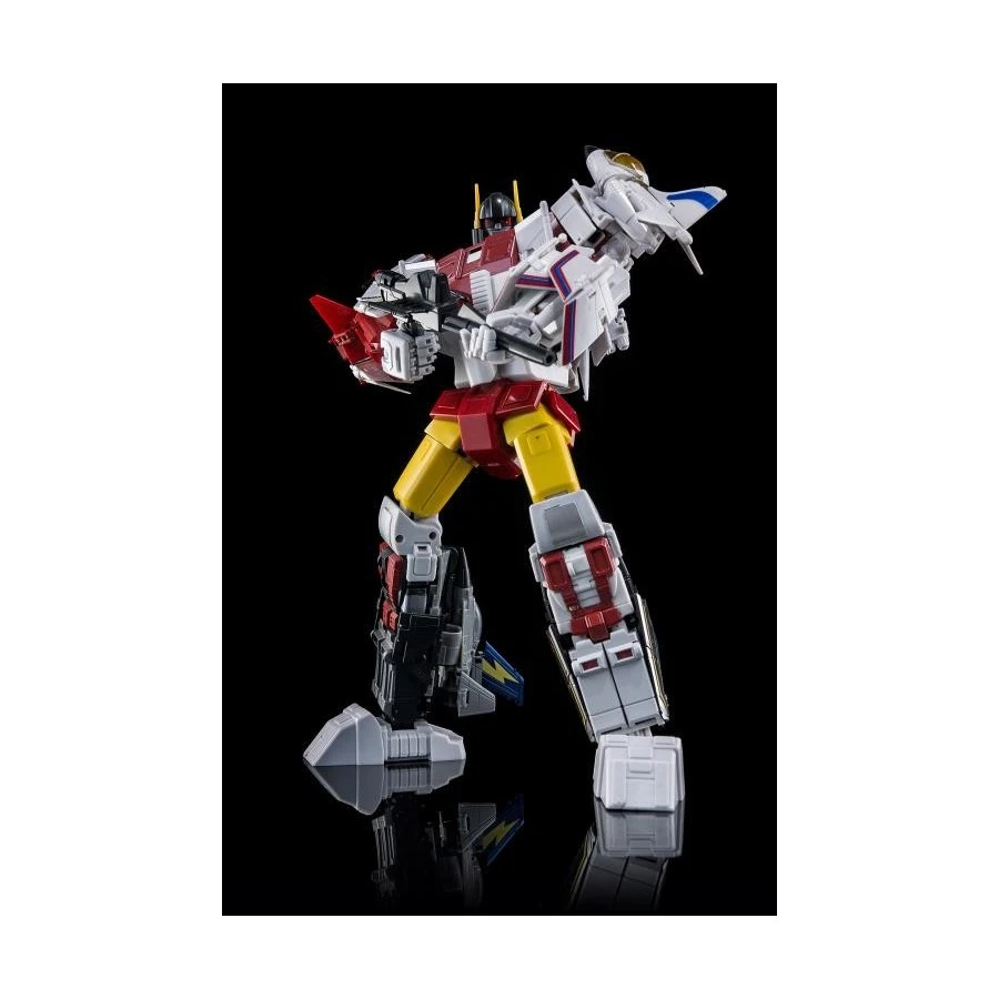 Zeta Toys ZC Superitron-Mini 2 Zeta Toys ZC Superitron-Mini - Image 2