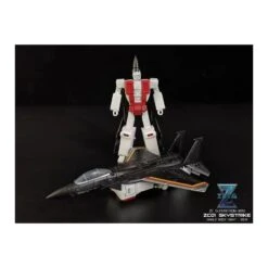 Zeta Toys ZC Superitron-Mini 24 Zeta Toys ZC Superitron-Mini -Japan World Negozio zeta toys zc superitron mini 11