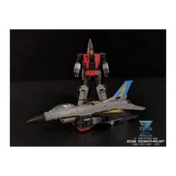 Zeta Toys ZC Superitron-Mini 25 Zeta Toys ZC Superitron-Mini -Japan World Negozio zeta toys zc superitron mini 12