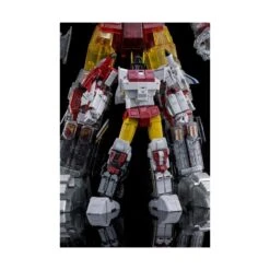 Zeta Toys ZC Superitron-Mini 15 Zeta Toys ZC Superitron-Mini -Japan World Negozio zeta toys zc superitron mini 2