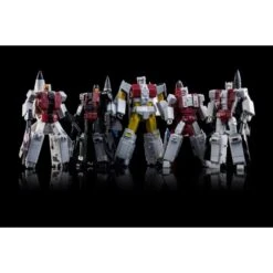 Zeta Toys ZC Superitron-Mini 16 Zeta Toys ZC Superitron-Mini -Japan World Negozio zeta toys zc superitron mini 3