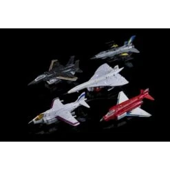 Zeta Toys ZC Superitron-Mini 17 Zeta Toys ZC Superitron-Mini -Japan World Negozio zeta toys zc superitron mini 4