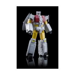 Zeta Toys ZC Superitron-Mini 18 Zeta Toys ZC Superitron-Mini -Japan World Negozio zeta toys zc superitron mini 5