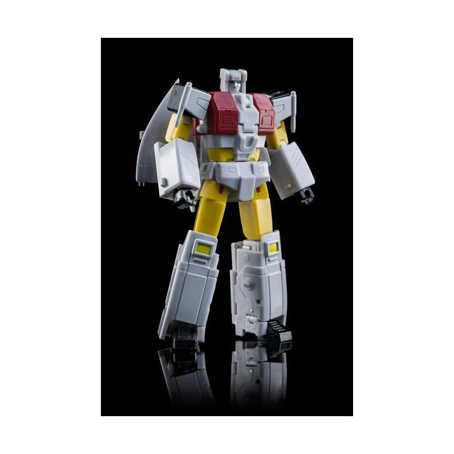 Zeta Toys ZC Superitron-Mini 6 Zeta Toys ZC Superitron-Mini - Image 6