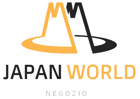 Japan World Negozio